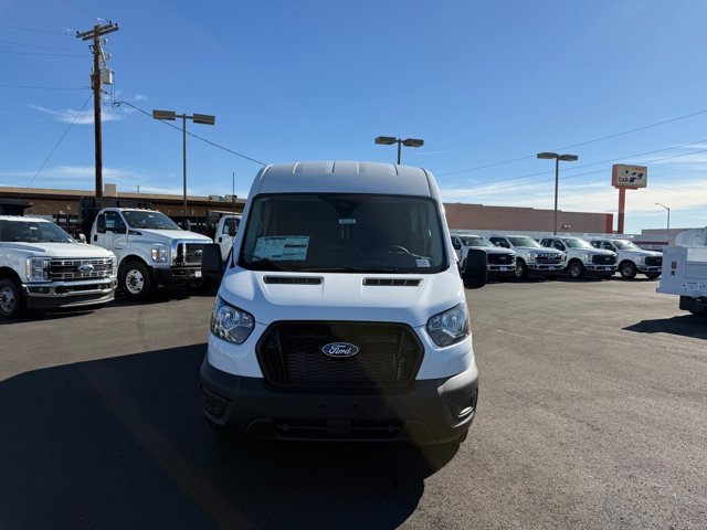 New 2026 Ford Transit 250 148 Medium Roof image 8