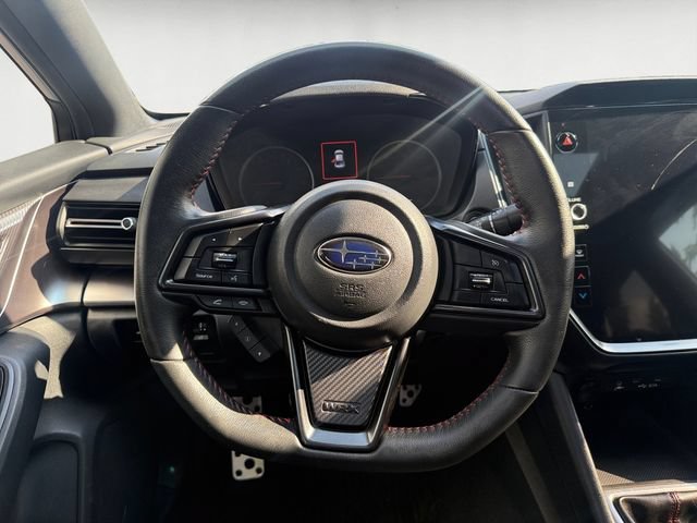 Used 2022 Subaru WRX Premium AWD/4WD image 12