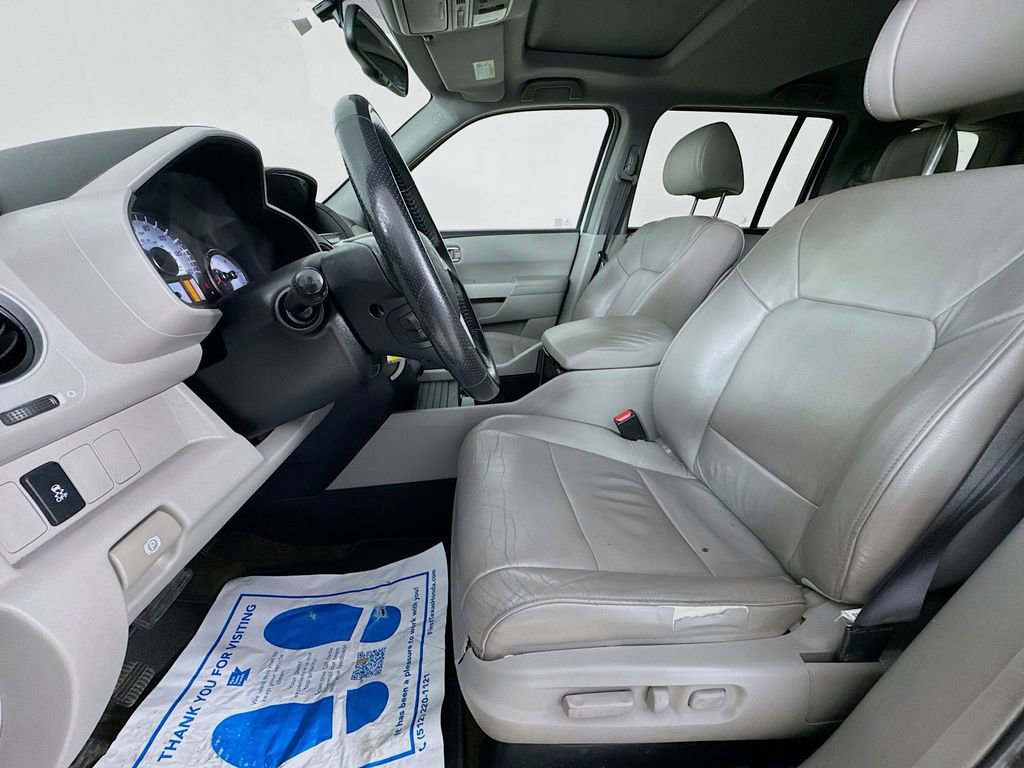 Used 2014 Honda Pilot EX-L image 25