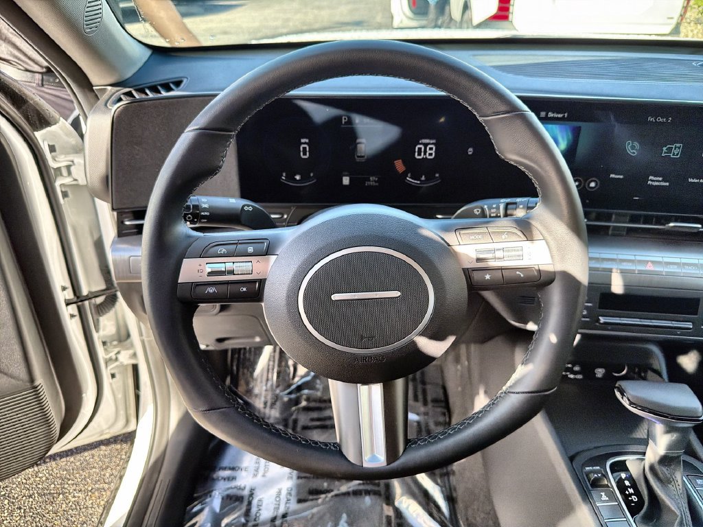 Used 2024 Hyundai Kona SEL AWD/4WD image 11