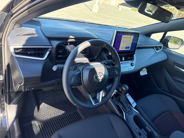 New 2027 Toyota Corolla SE w/ SE Package FWD image 12