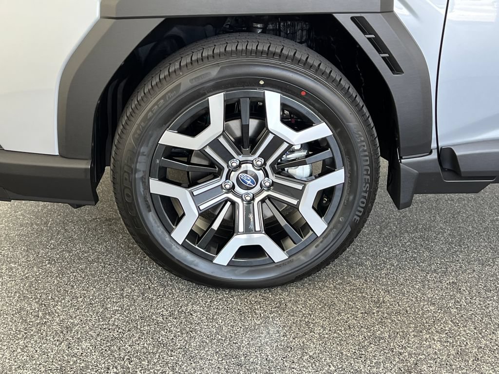 New 2026 Subaru Outback Touring XT AWD/4WD image 29