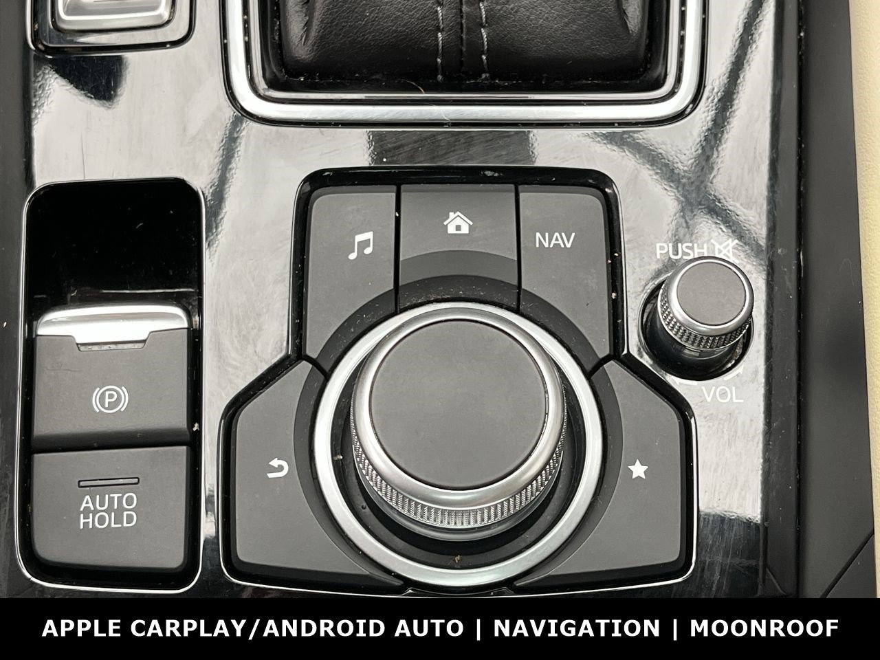 Used 2018 MAZDA MAZDA6 Grand Touring FWD image 18