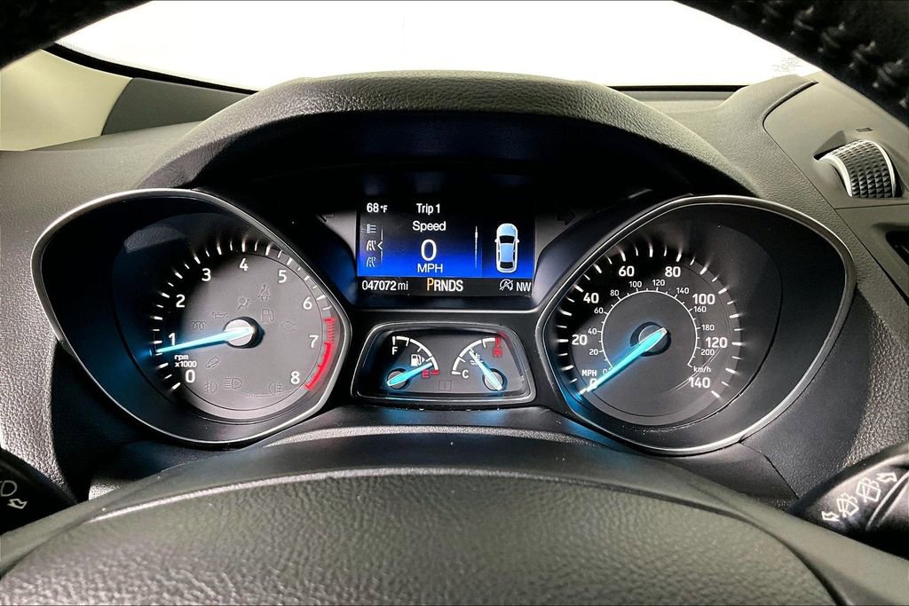 Used 2018 Ford Escape SEL image 20