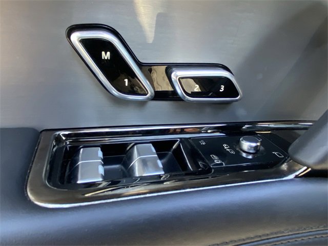 Used 2024 Land Rover Range Rover Sport Dynamic SE image 7