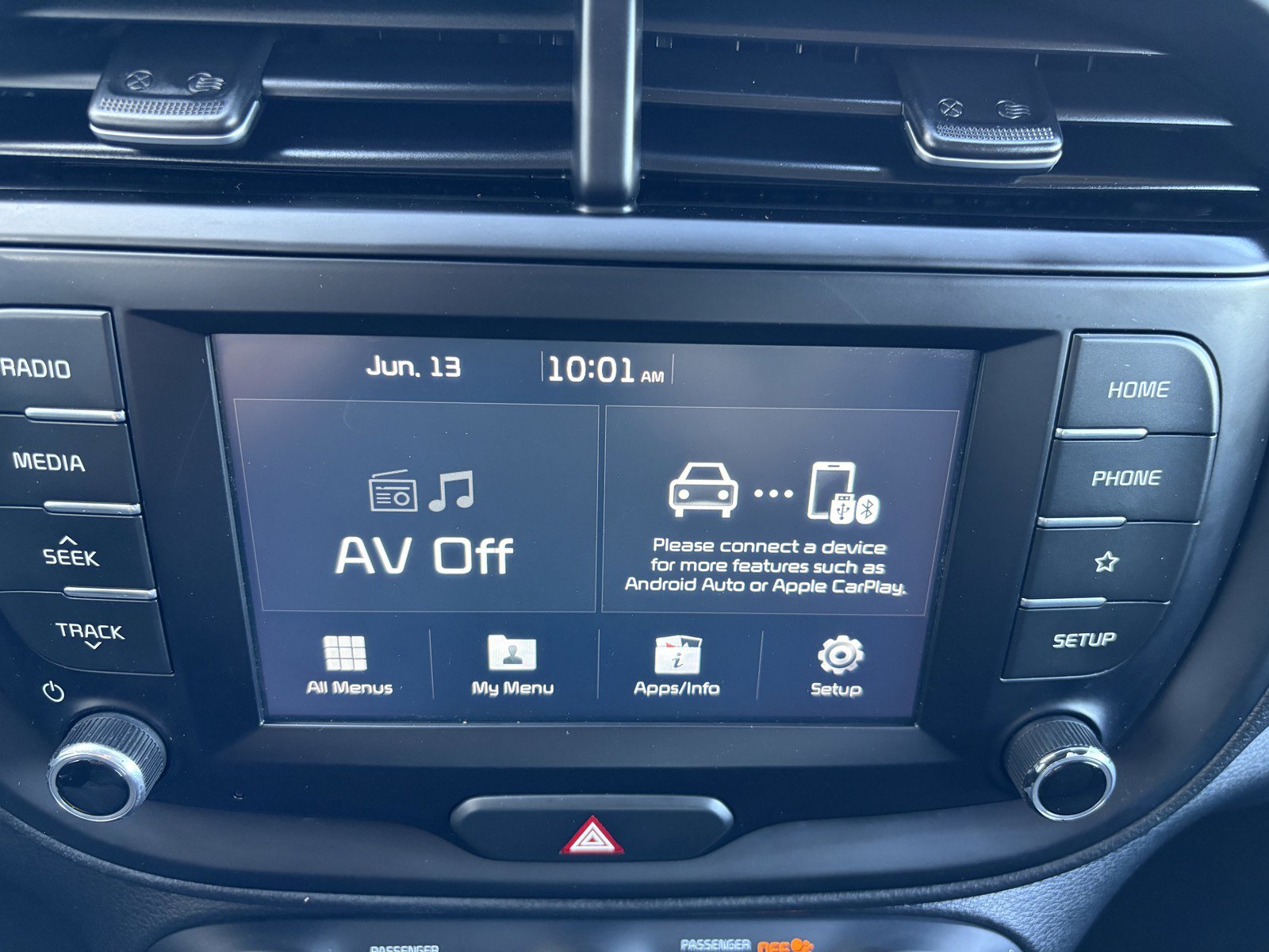 Used 2020 Kia Soul X-Line FWD image 20