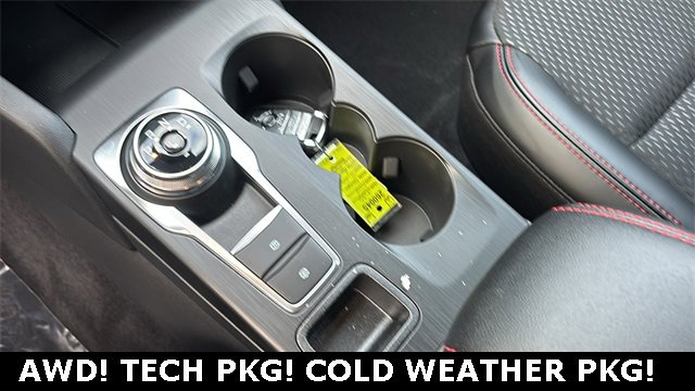 New 2026 Ford Escape ST-Line w/ Tech Pack #1 image 18