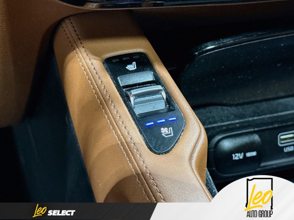 Used 2024 Kia Telluride SX Prestige X-Line AWD/4WD image 24