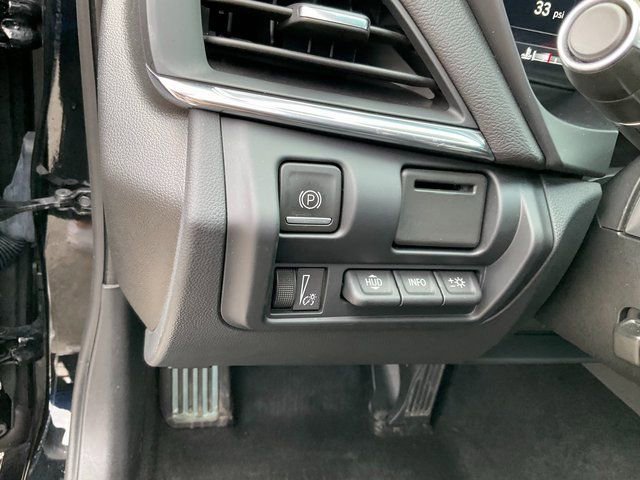 Certified 2023 Cadillac CT4 V Blackwing w/ Driver Assist Package image 10