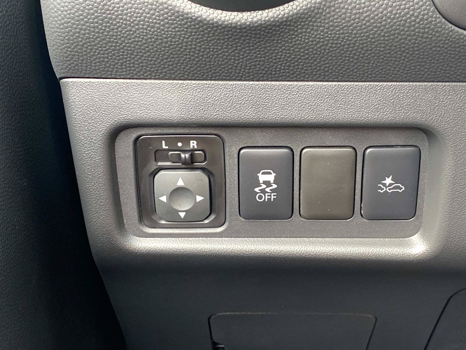 Used 2024 Mitsubishi Mirage G4 ES FWD image 10