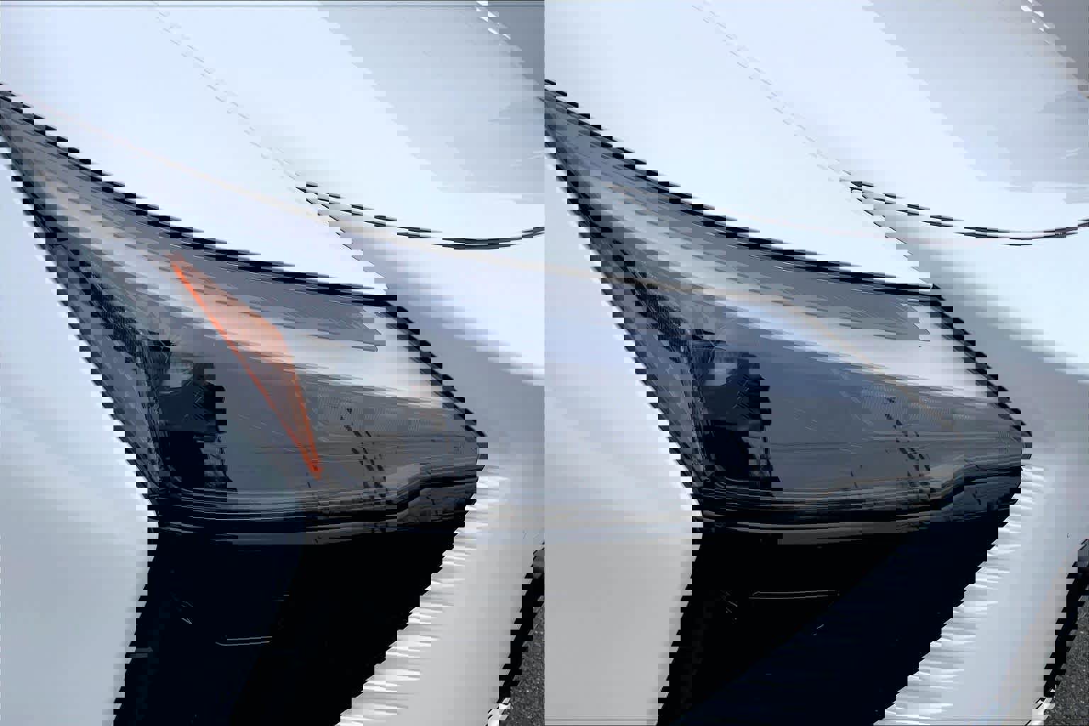 New 2026 Lexus RZ 450e Premium image 13