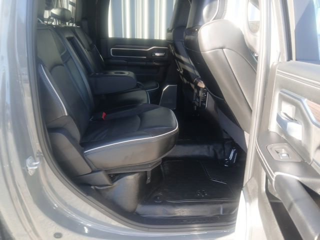 New 2026 RAM 4500 Laramie w/ Laramie Trim Package image 24