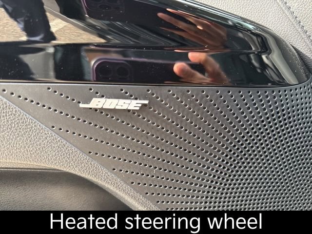 Certified 2025 Kia K5 EX image 19