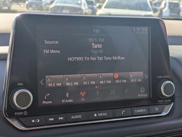 Used 2021 Nissan Rogue SL image 13