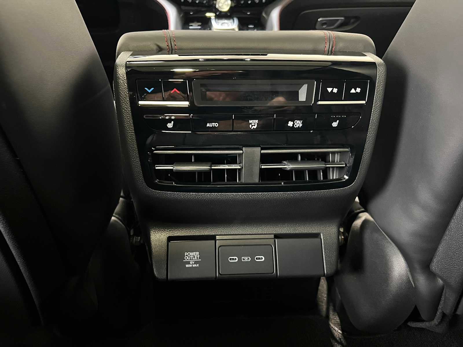New 2026 Acura MDX A-Spec AWD/4WD image 30