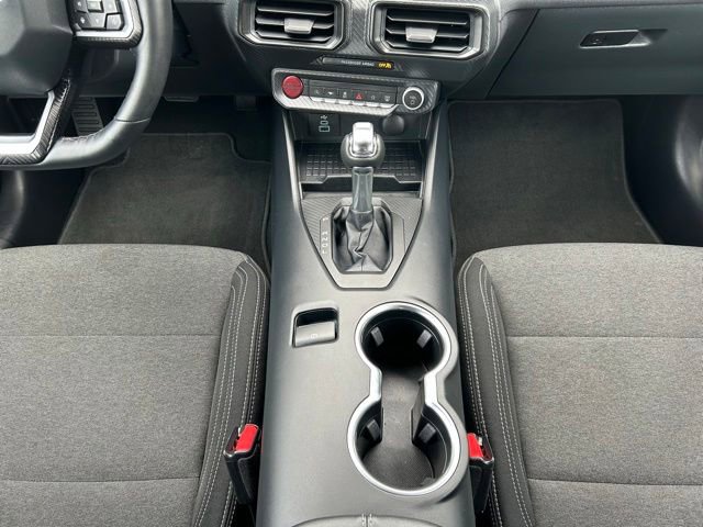 Used 2024 Ford Mustang Coupe RWD image 17