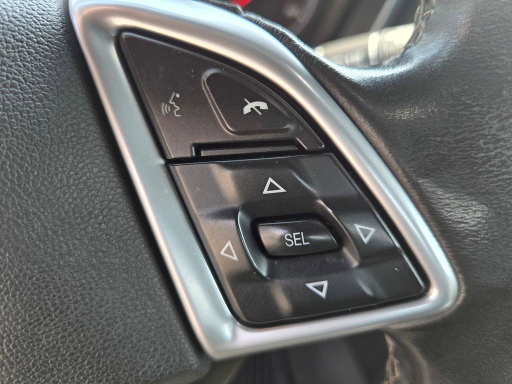 Used 2016 Chevrolet Camaro LT w/ RS Package image 15