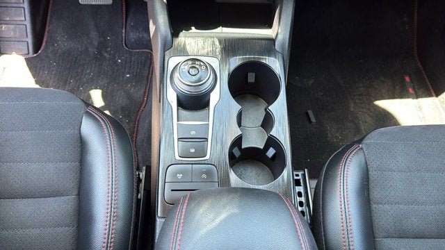 Used 2022 Ford Escape SEL w/ SEL Stealth AWD Package image 23