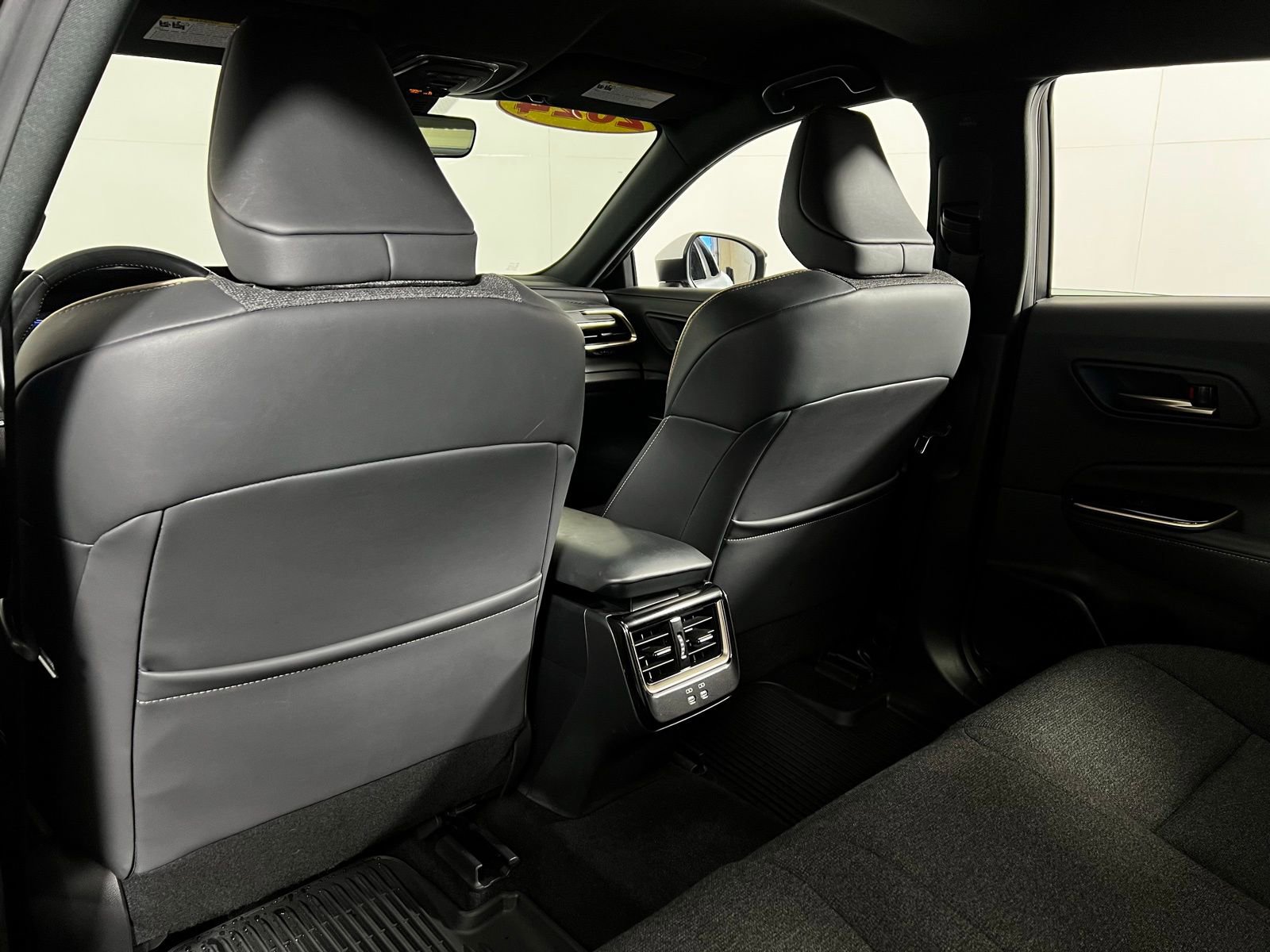 Used 2024 Toyota Crown XLE image 22