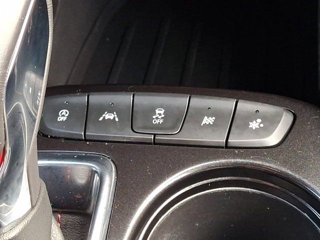 Used 2023 Chevrolet TrailBlazer RS w/ Convenience Package FWD image 30