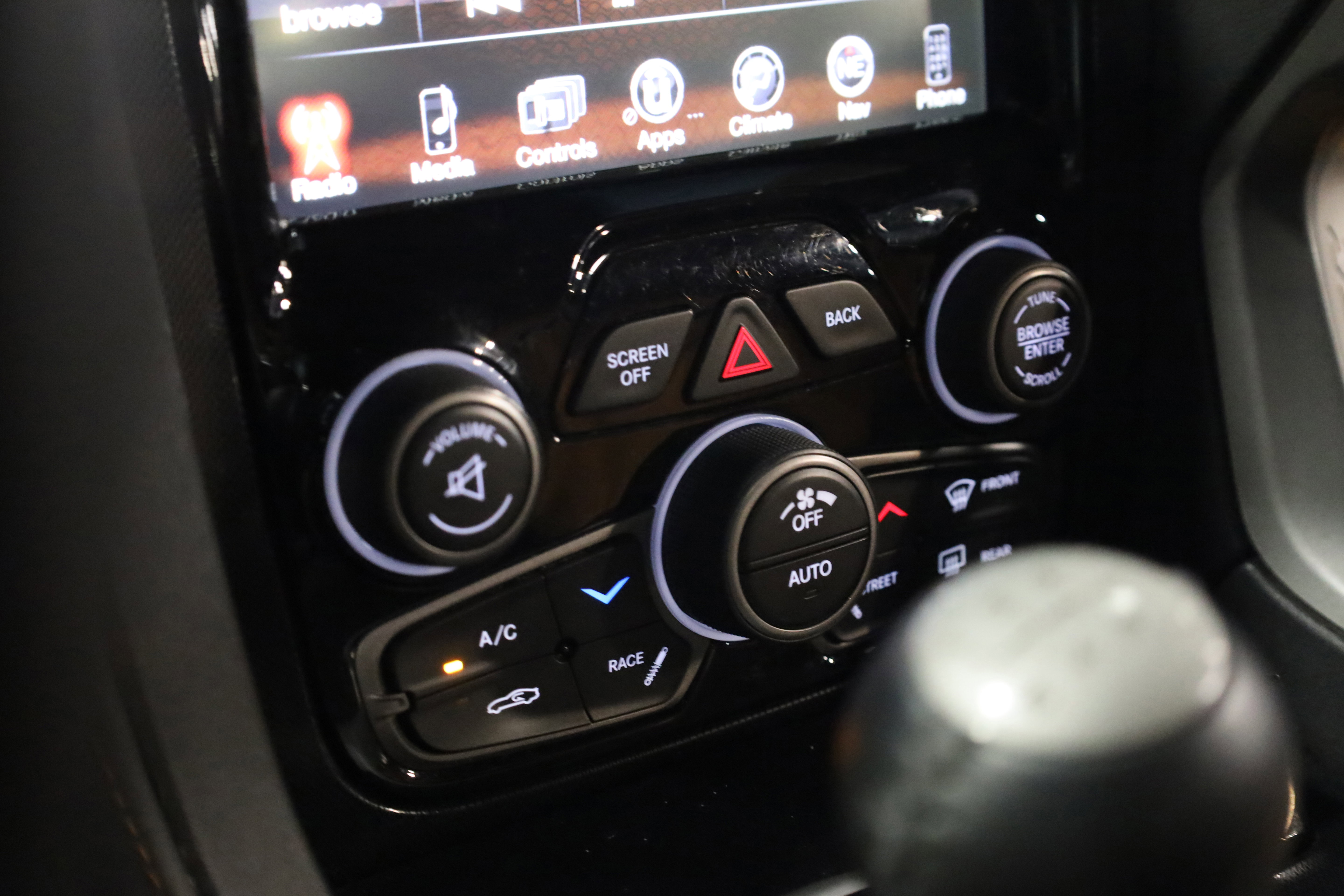 Used 2015 Dodge Viper SRT w/ Quick Order Package 22J GT image 28