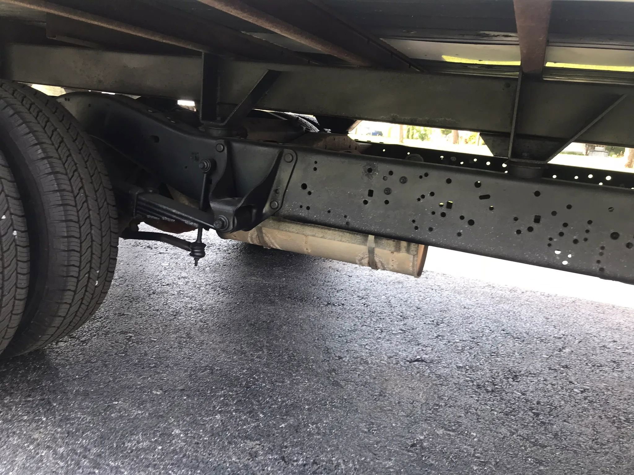 Used 2014 Ford E-350 and Econoline 350 Super Duty RWD image 31