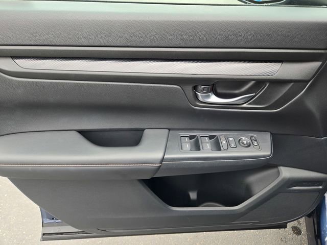 Used 2024 Honda CR-V Sport image 16