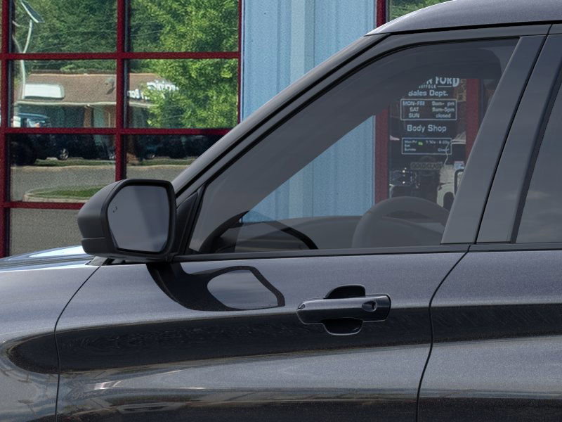 Used 2026 Ford Explorer Active image 20