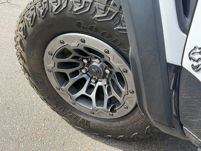 Used 2022 RAM 1500 TRX w/ TRX Level 2 Equipment Group image 14