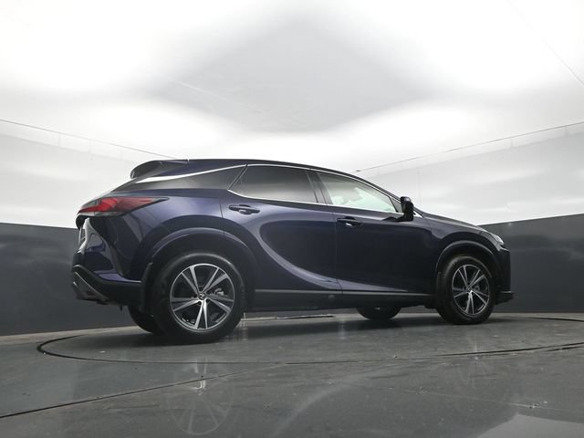 Used 2023 Lexus RX 350 FWD w/ Accessory Package (Z1) image 31