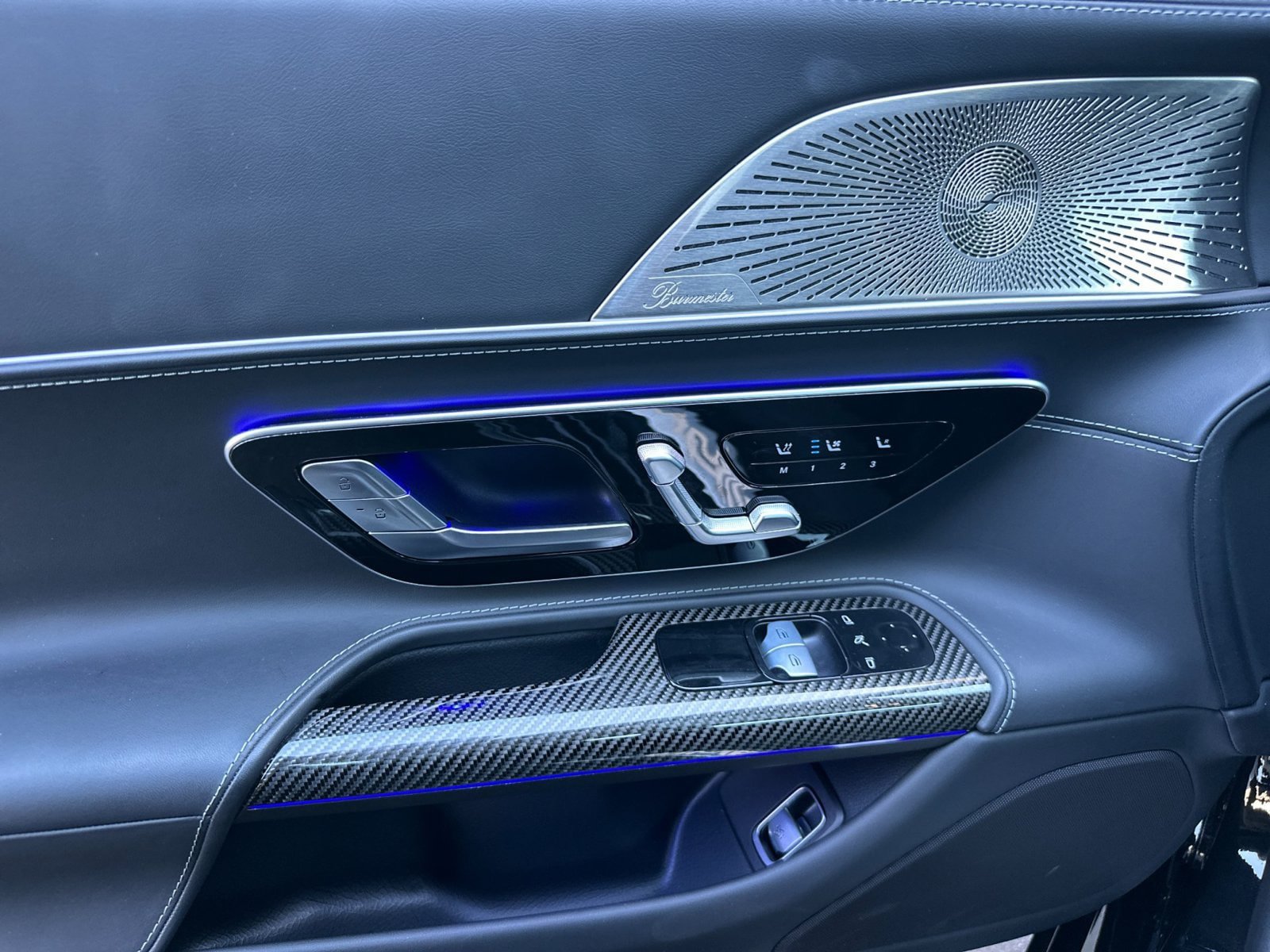 Certified 2024 Mercedes-Benz AMG GT 55 image 12