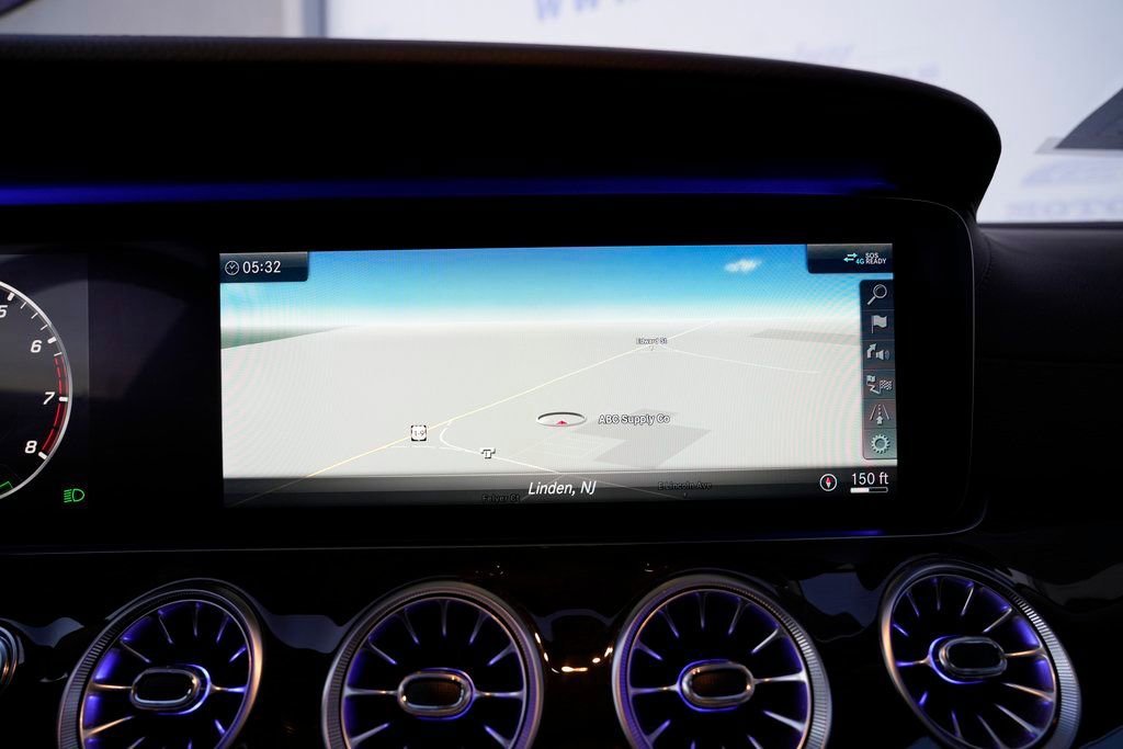 Used 2020 Mercedes-Benz CLS 450 4MATIC image 60