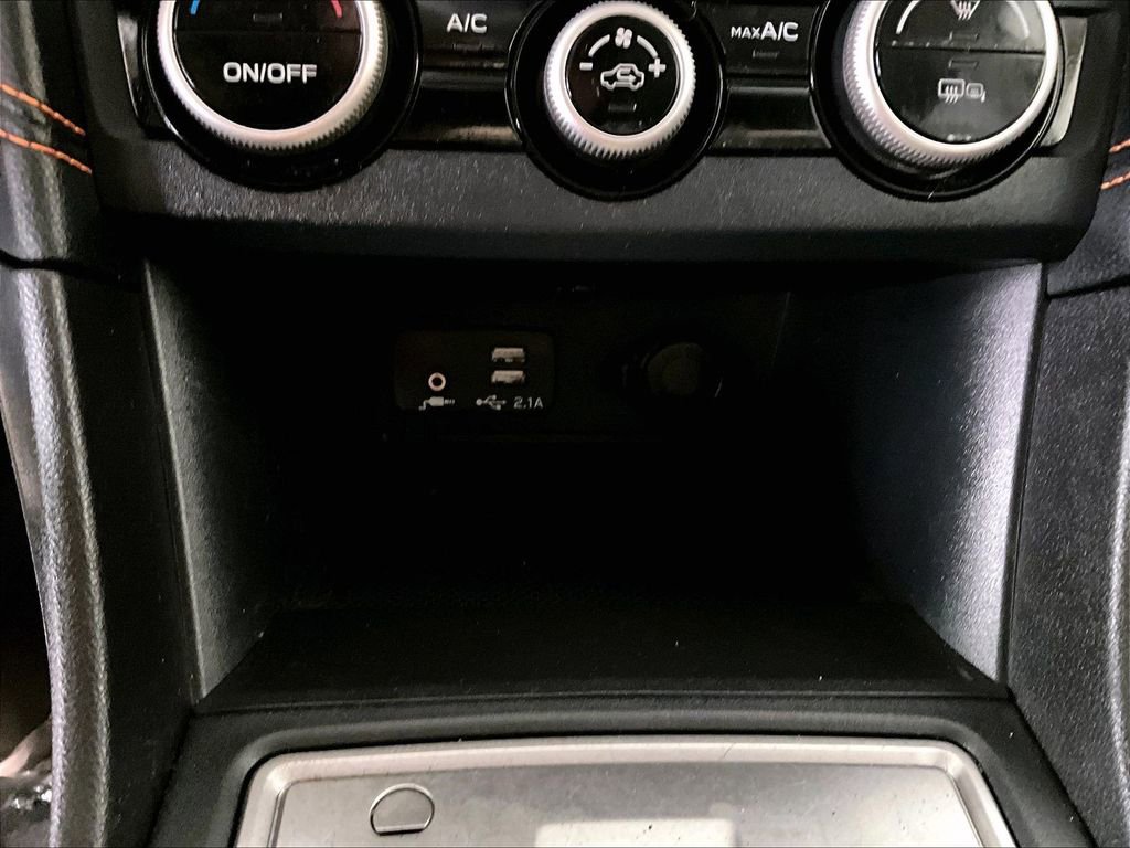 Used 2022 Subaru Crosstrek 2.0i Premium image 26