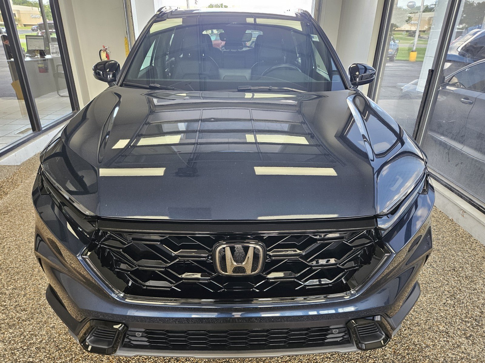 Used 2024 Honda CR-V Sport-L image 6