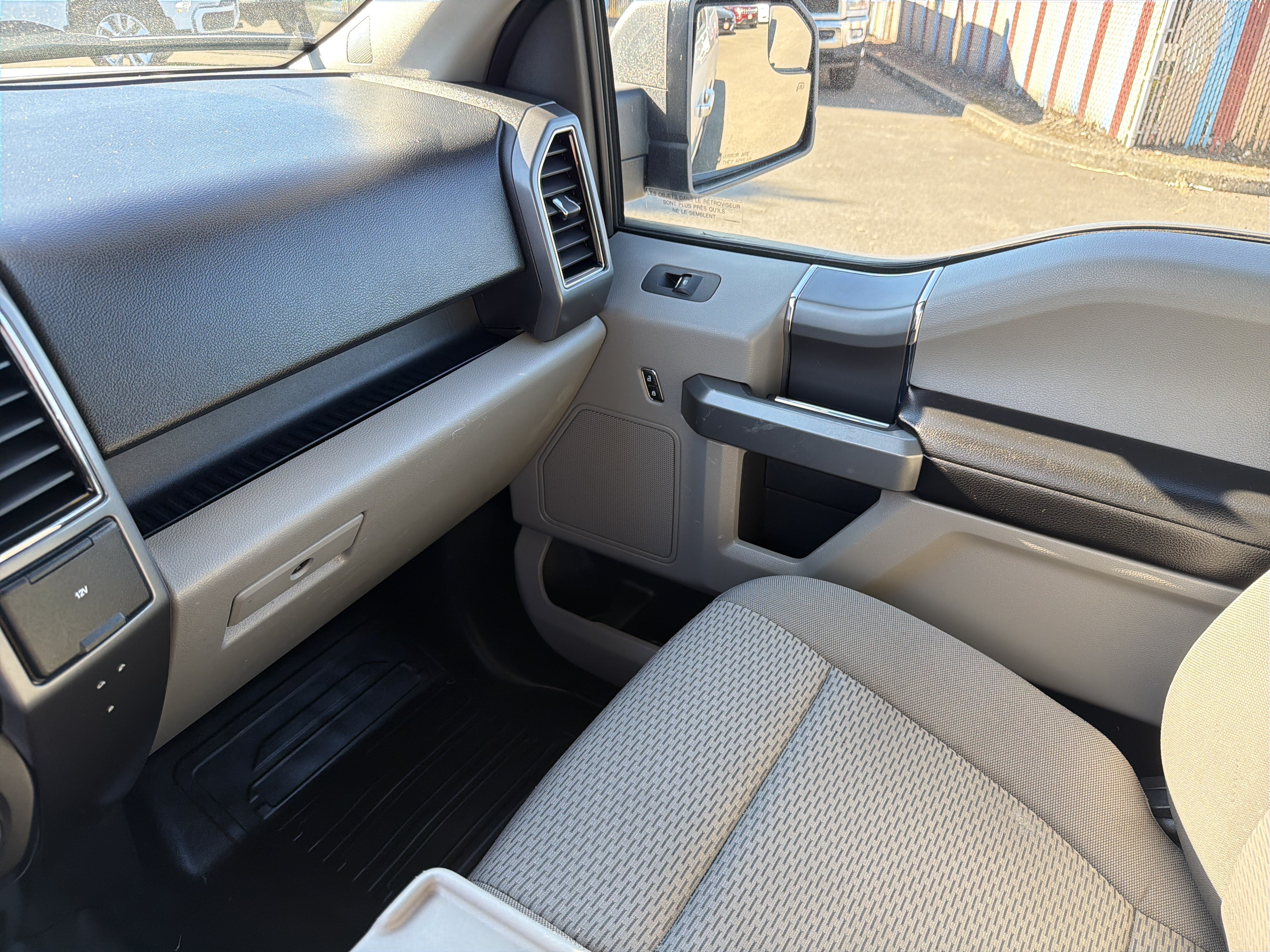 Used 2018 Ford F150 XLT w/ Equipment Group 301A Mid AWD/4WD image 26