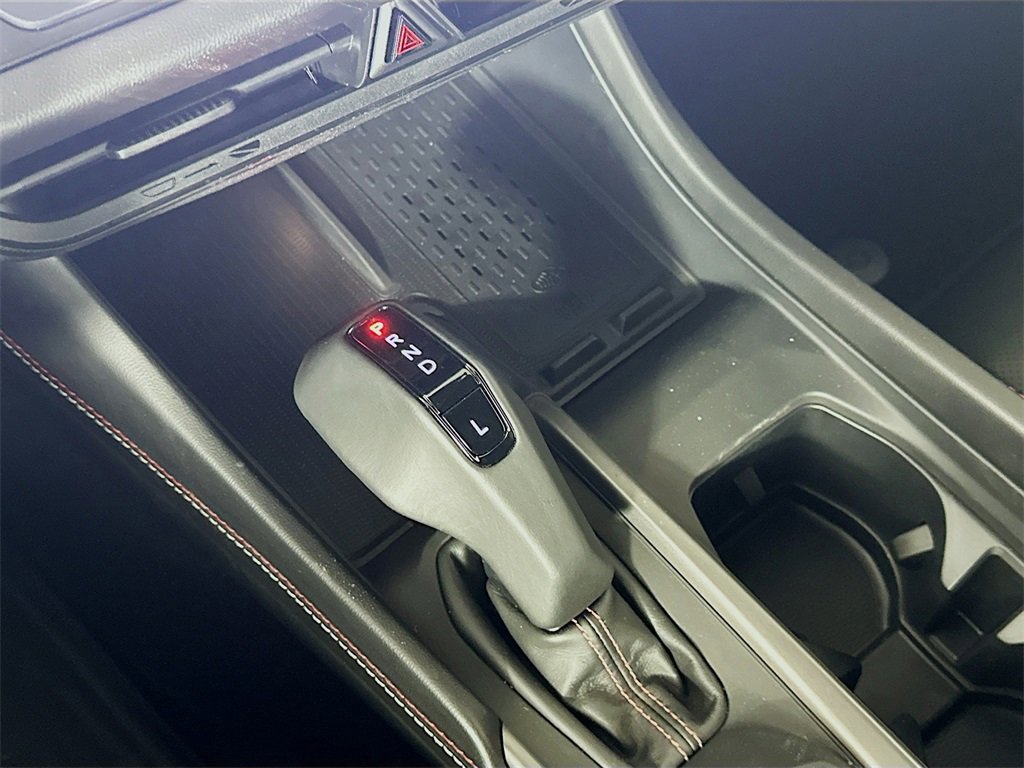 New 2026 Dodge Charger Daytona Scat Pack image 12