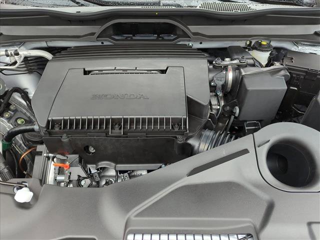 New 2026 Honda Pilot EX-L image 16