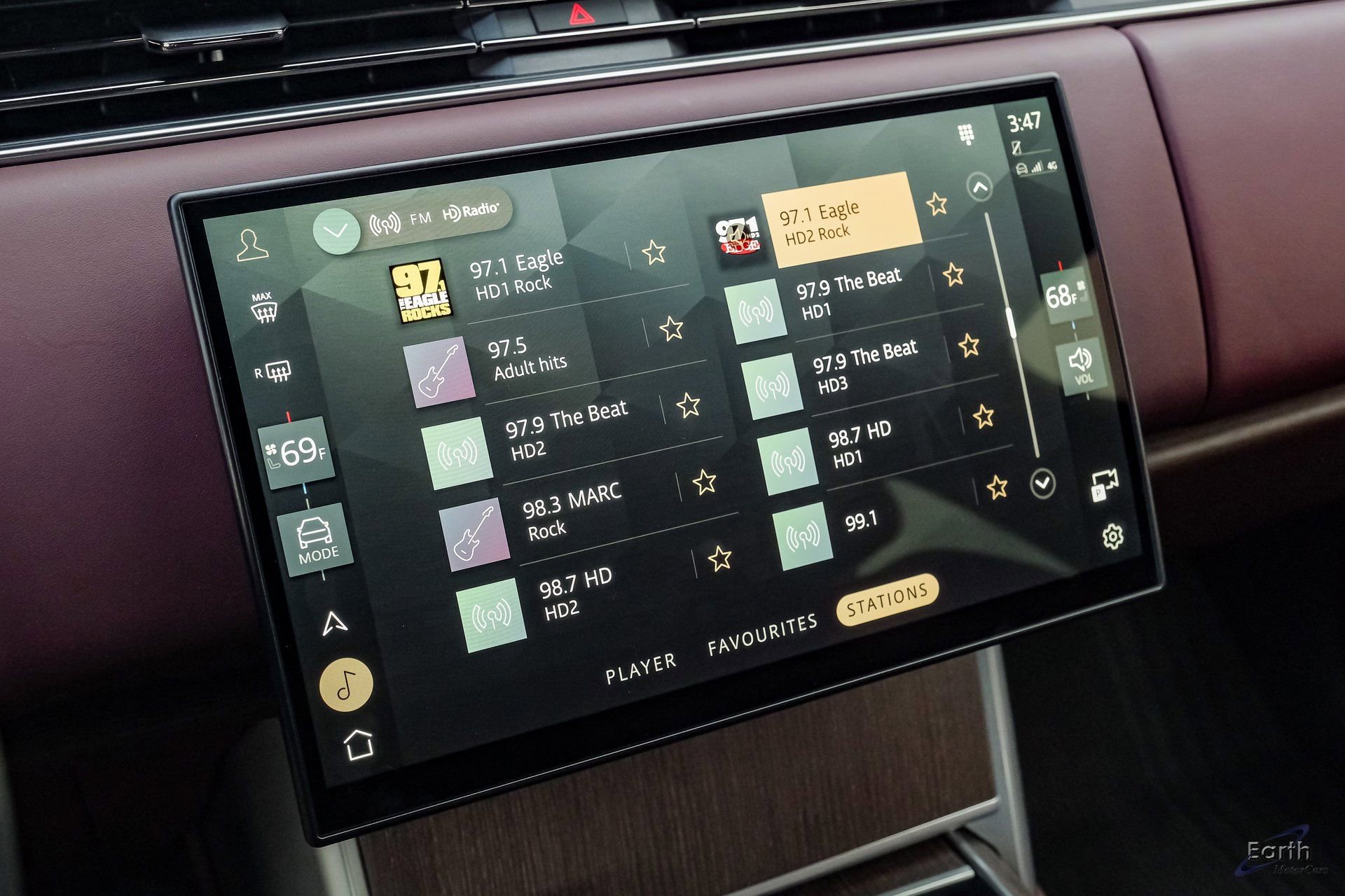 Used 2024 Land Rover Range Rover SE AWD/4WD image 74