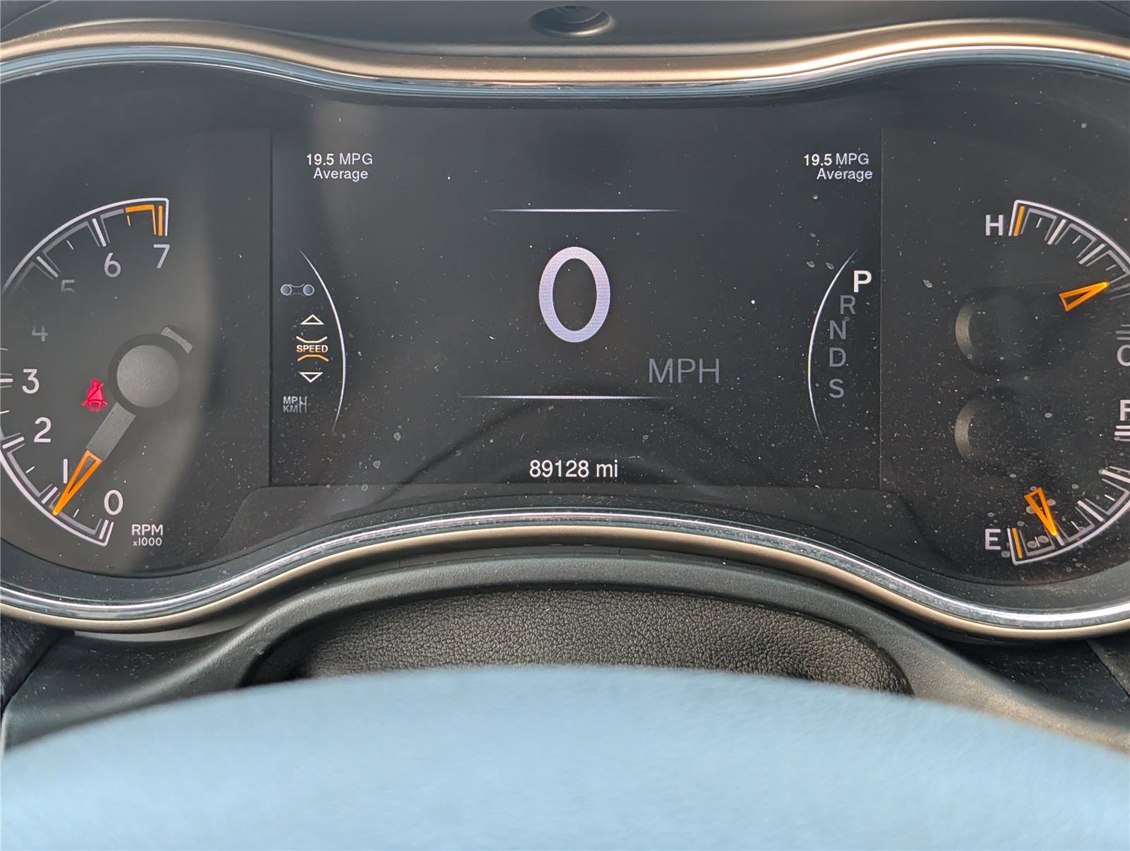 Used 2014 Jeep Grand Cherokee Altitude AWD/4WD image 29
