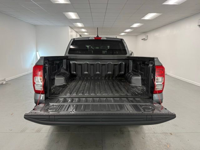 New 2025 Ford Ranger XL image 8