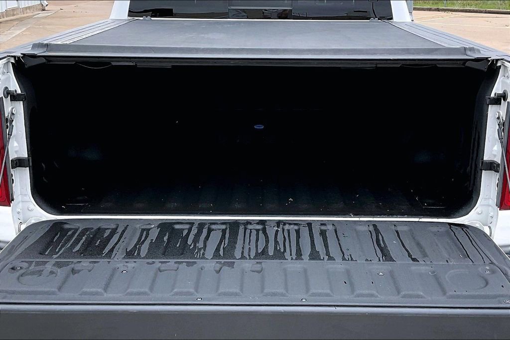 Used 2021 RAM 1500 Limited RWD image 37