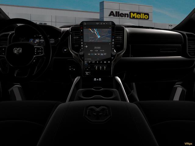 New 2026 RAM 2500 Laramie image 12