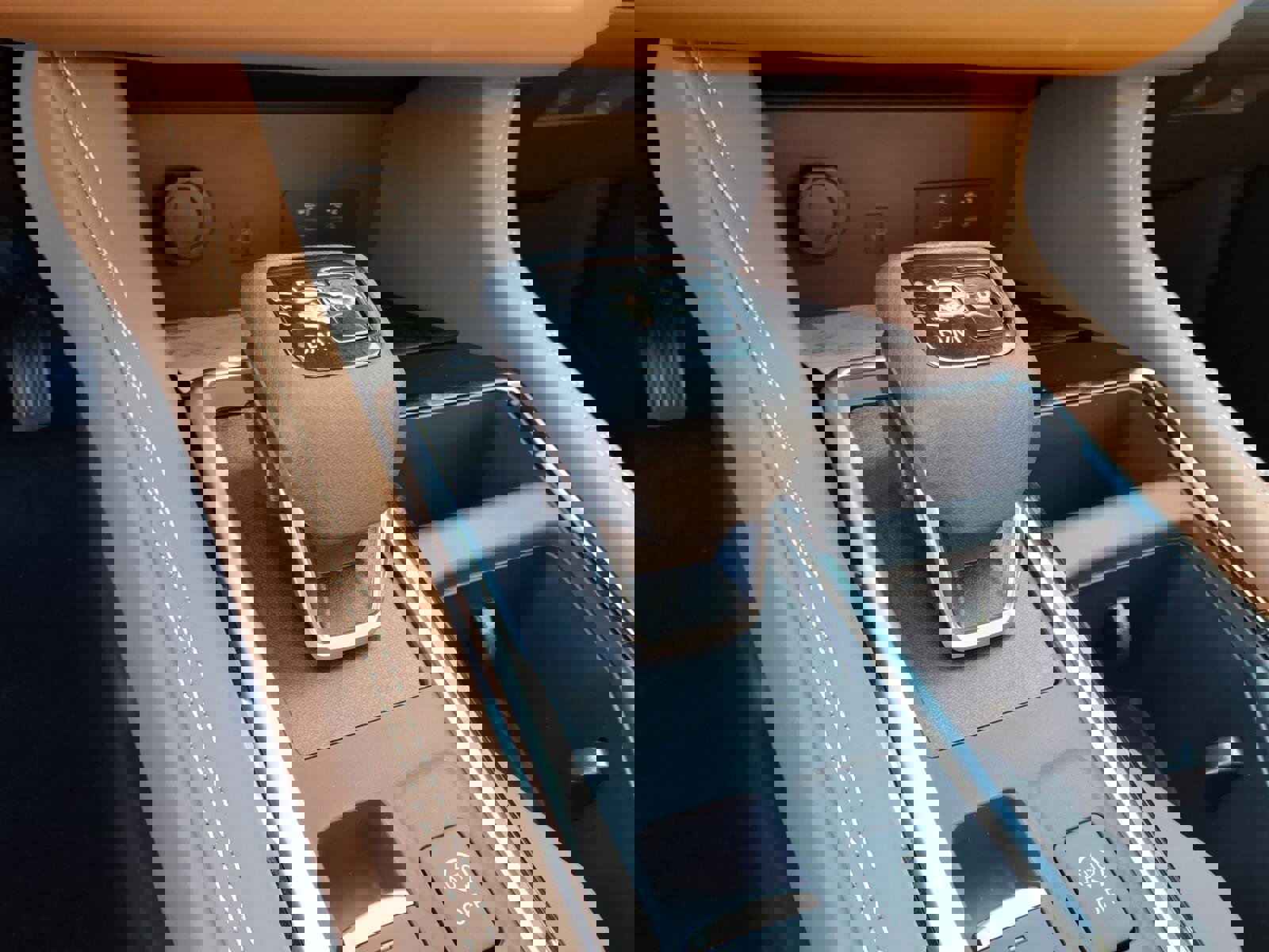 New 2026 Nissan Pathfinder Platinum image 8