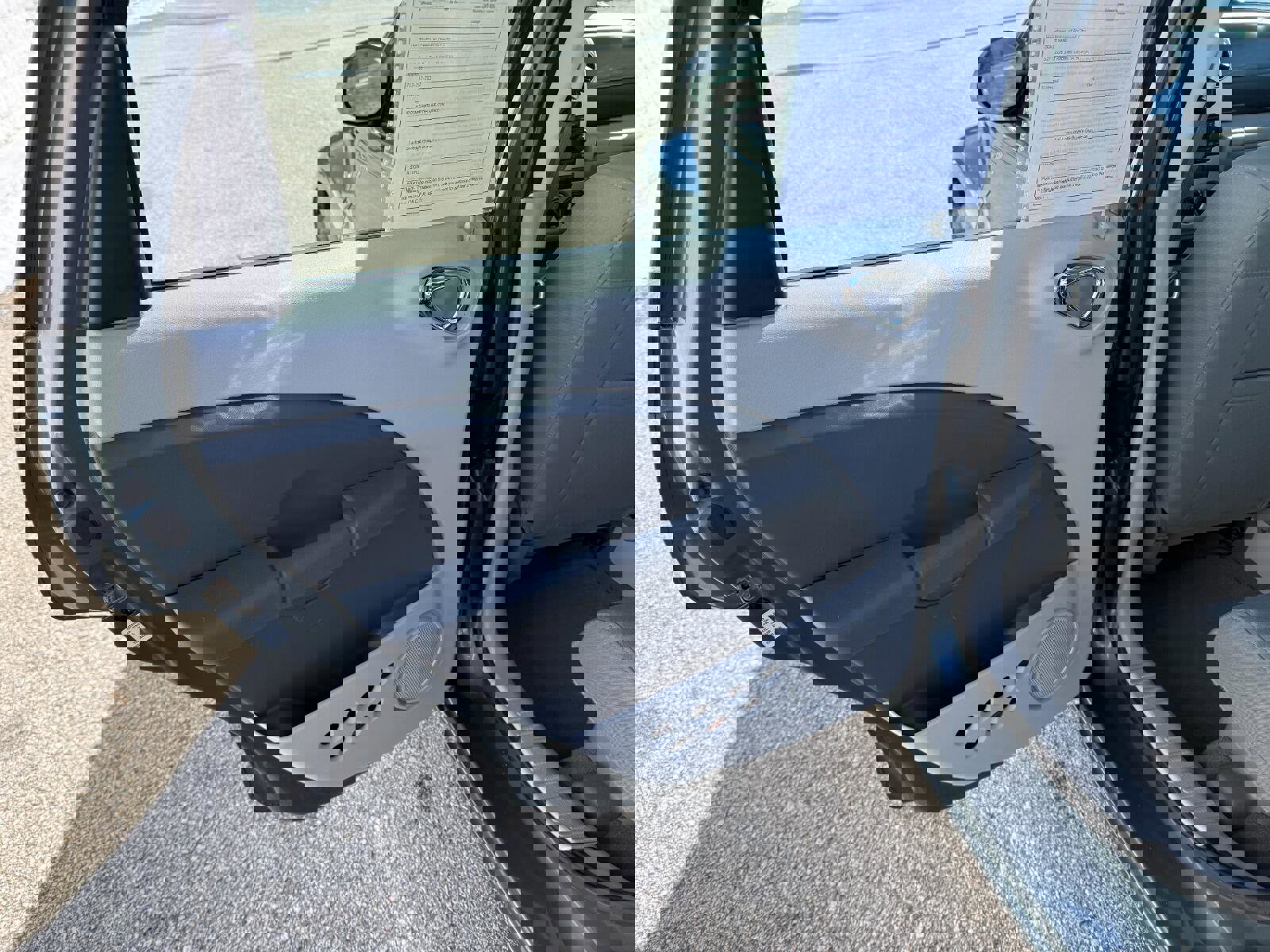 Used 2006 Chrysler PT Cruiser Touring image 13