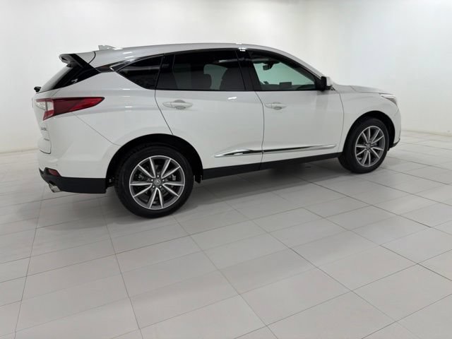 Certified 2021 Acura RDX AWD w/ Technology Package image 6