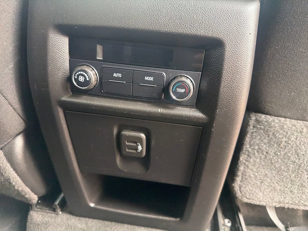 Used 2020 Chevrolet Traverse LS w/ LPO, Floor Liner Package FWD image 26