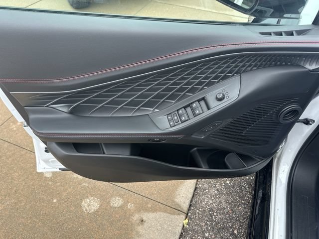 New 2026 Dodge Charger R/T AWD/4WD image 10