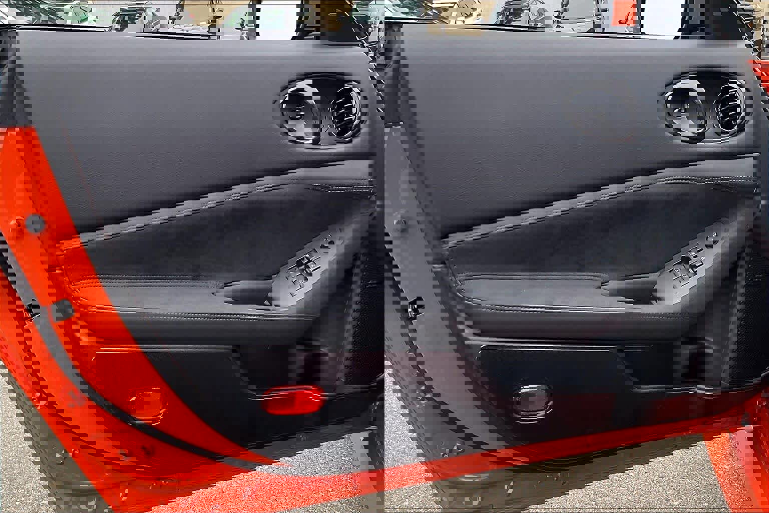 Used 2024 Nissan Z Performance w/ Heritage Edition image 24