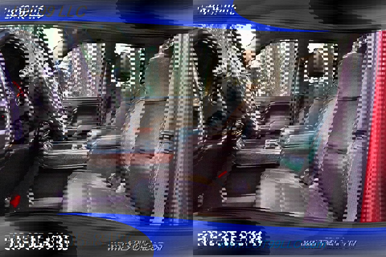 Used 2015 GMC Sierra 2500 SLT AWD/4WD image 13