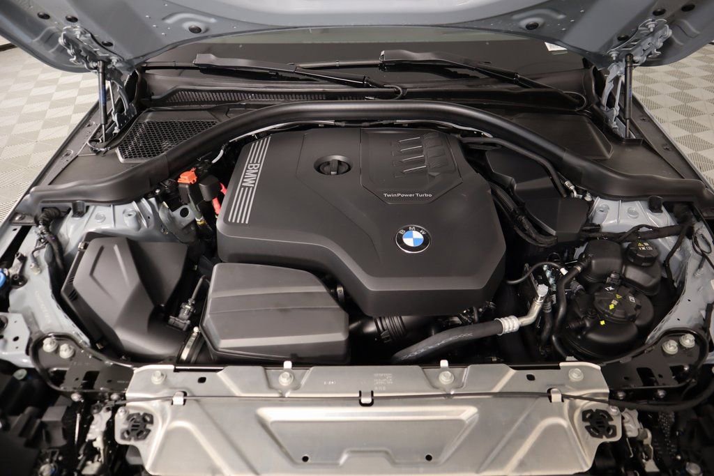 New 2025 BMW 230i xDrive Coupe w/ M Sport Package image 20